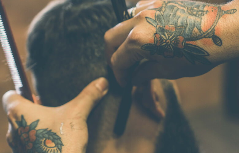 Suporon: Мужские, женские и детские стрижки